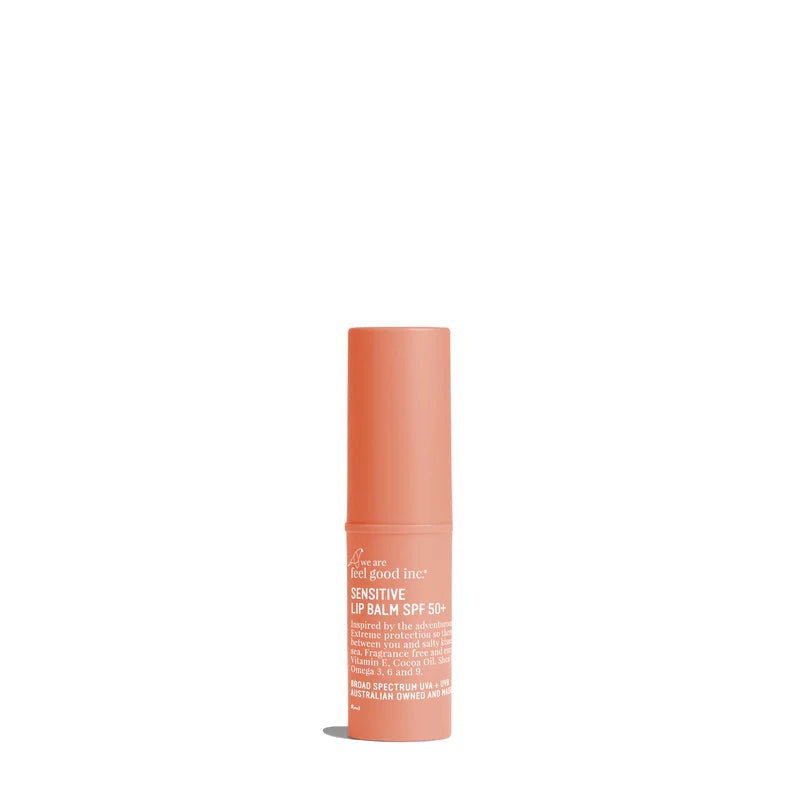 Sensitive Lip Balm SPF 50+ (8ml)