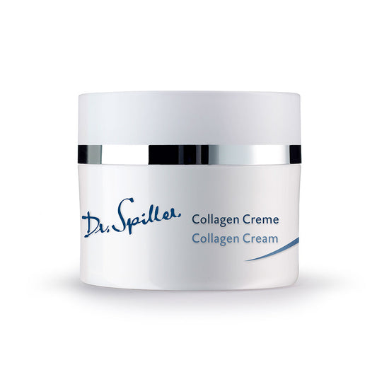 Dr Spiller Collagen cream