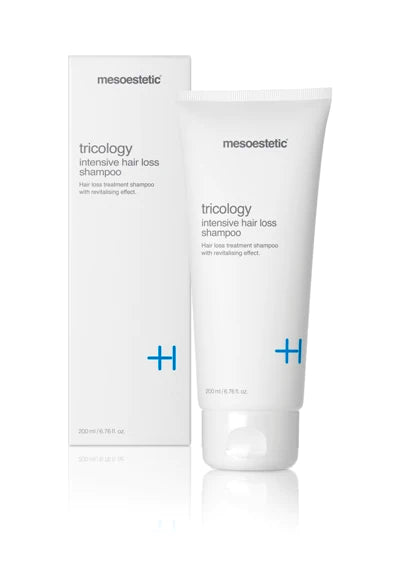 Tricology Intensive Hair Loss Shampoo BY MESOESTETIC