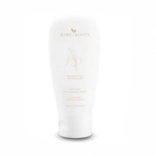 GENTLE CLEANSING MILK (100ml)